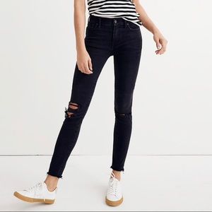 Madewell jeans